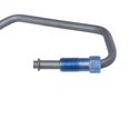 thumbnail image 1 of Edelmann 92165 16Mm Long Male O-Ring X 18Mm Male O-Ring - W/Switch Port, 1 of 3