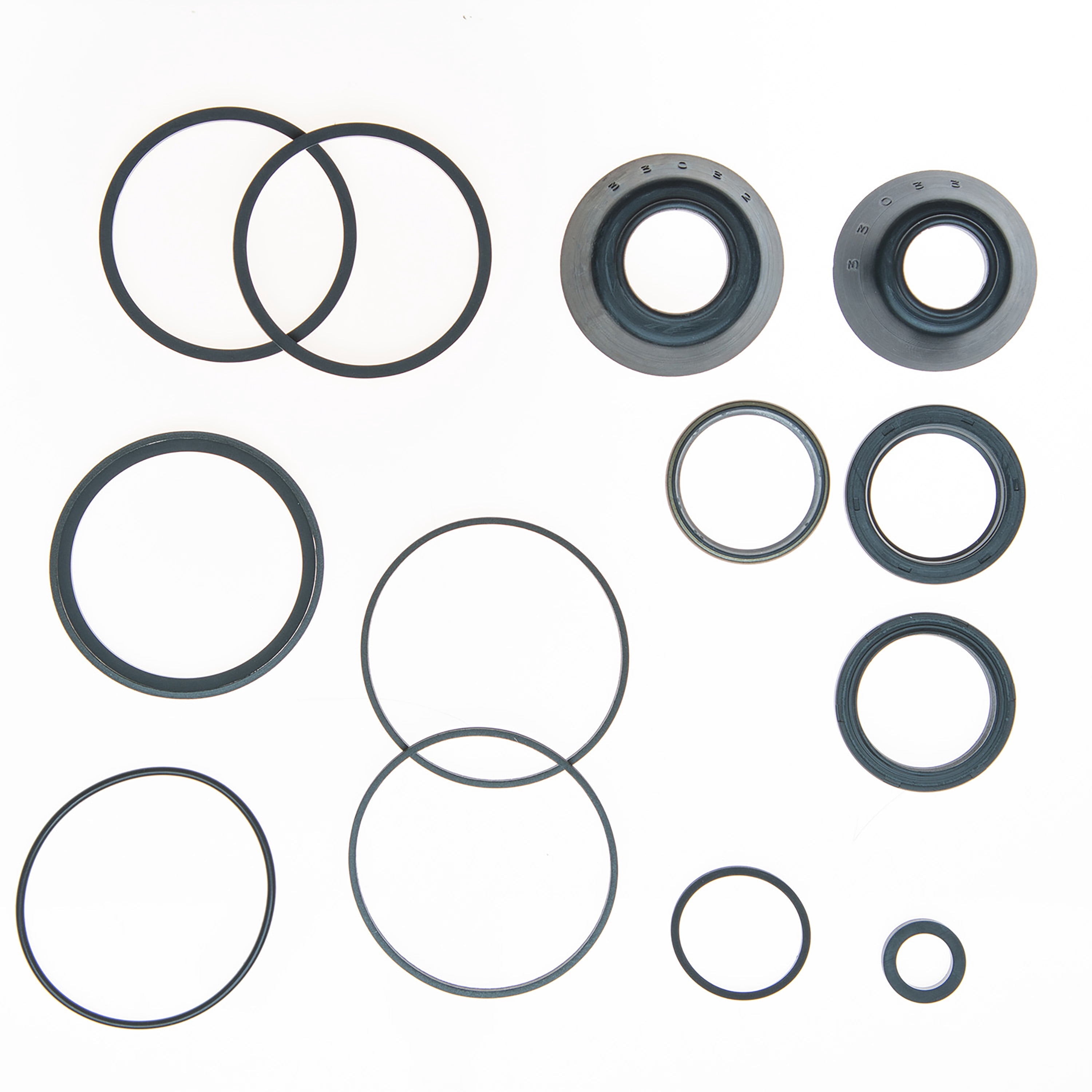 Edelmann 9217 Steering Gear Input Shaft Seal Kit