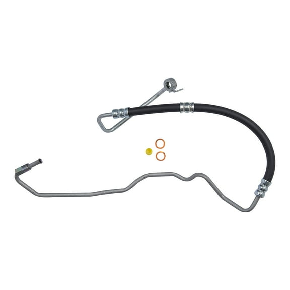 Edelmann 92179 Power Steering Pressure Line Hose Assembly 1 Pack