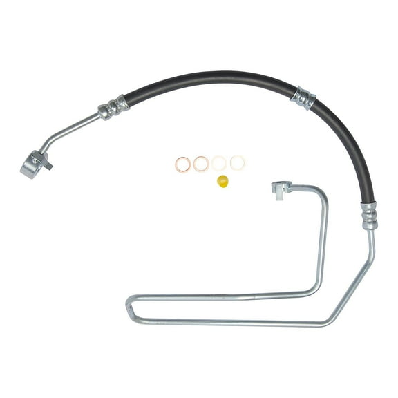 Edelmann 92186 Steering Pressure Hose