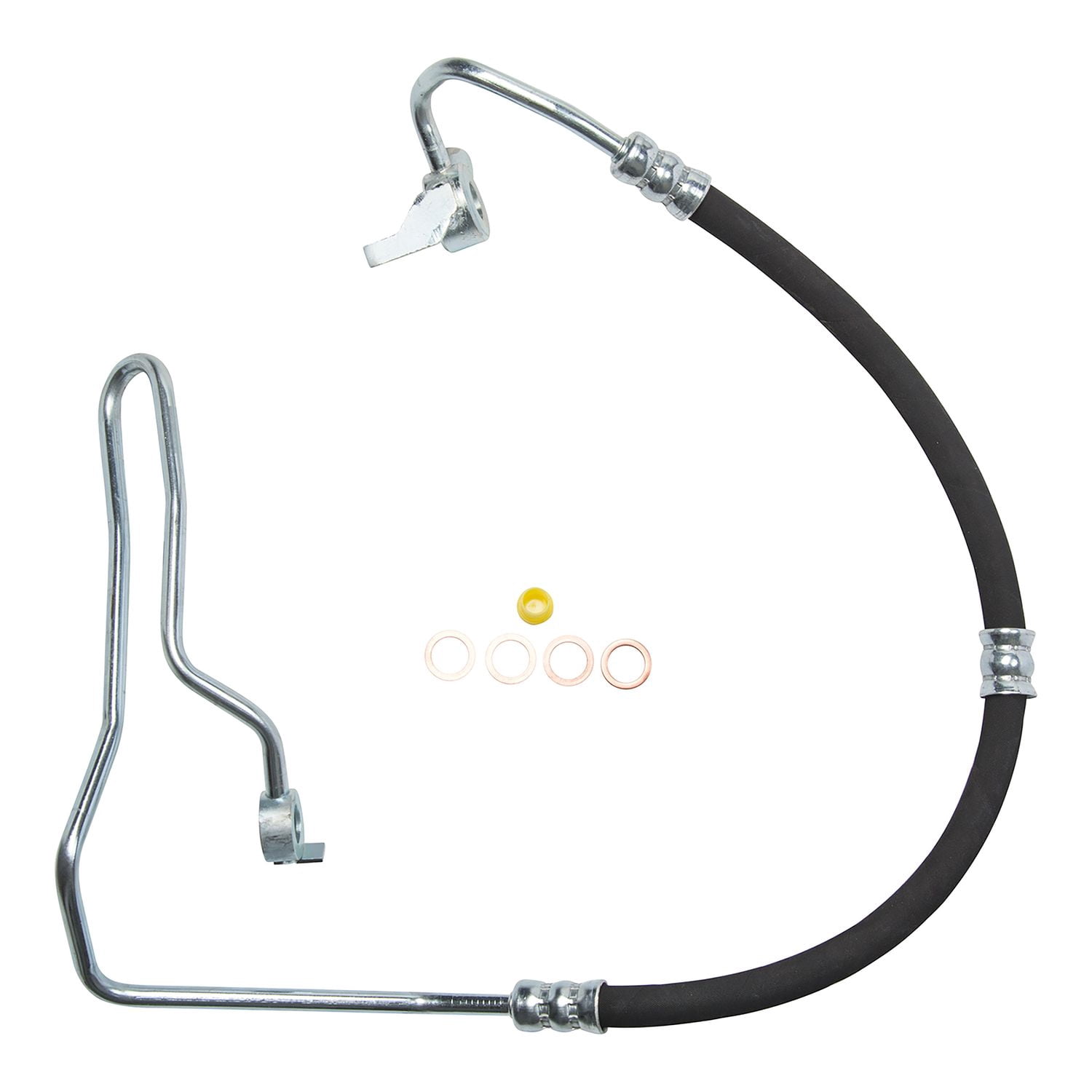 Edelmann 92188 Power Steering Pressure Line Hose Assembly