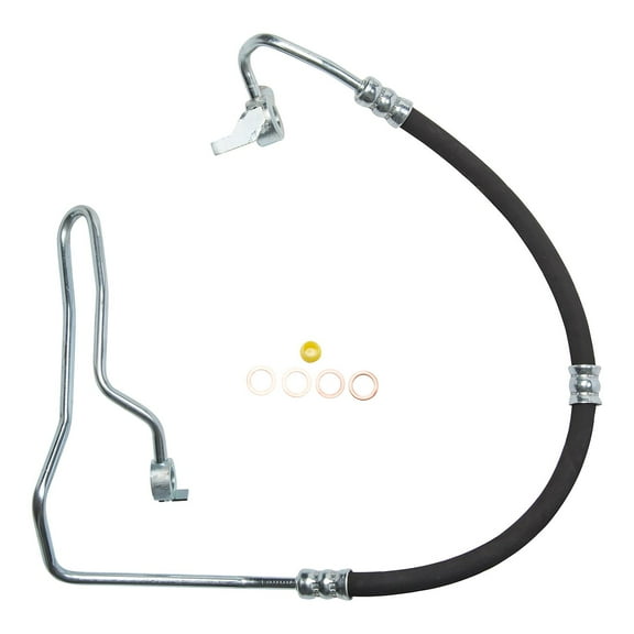Edelmann 92188 Power Steering Pressure Line Hose Assembly