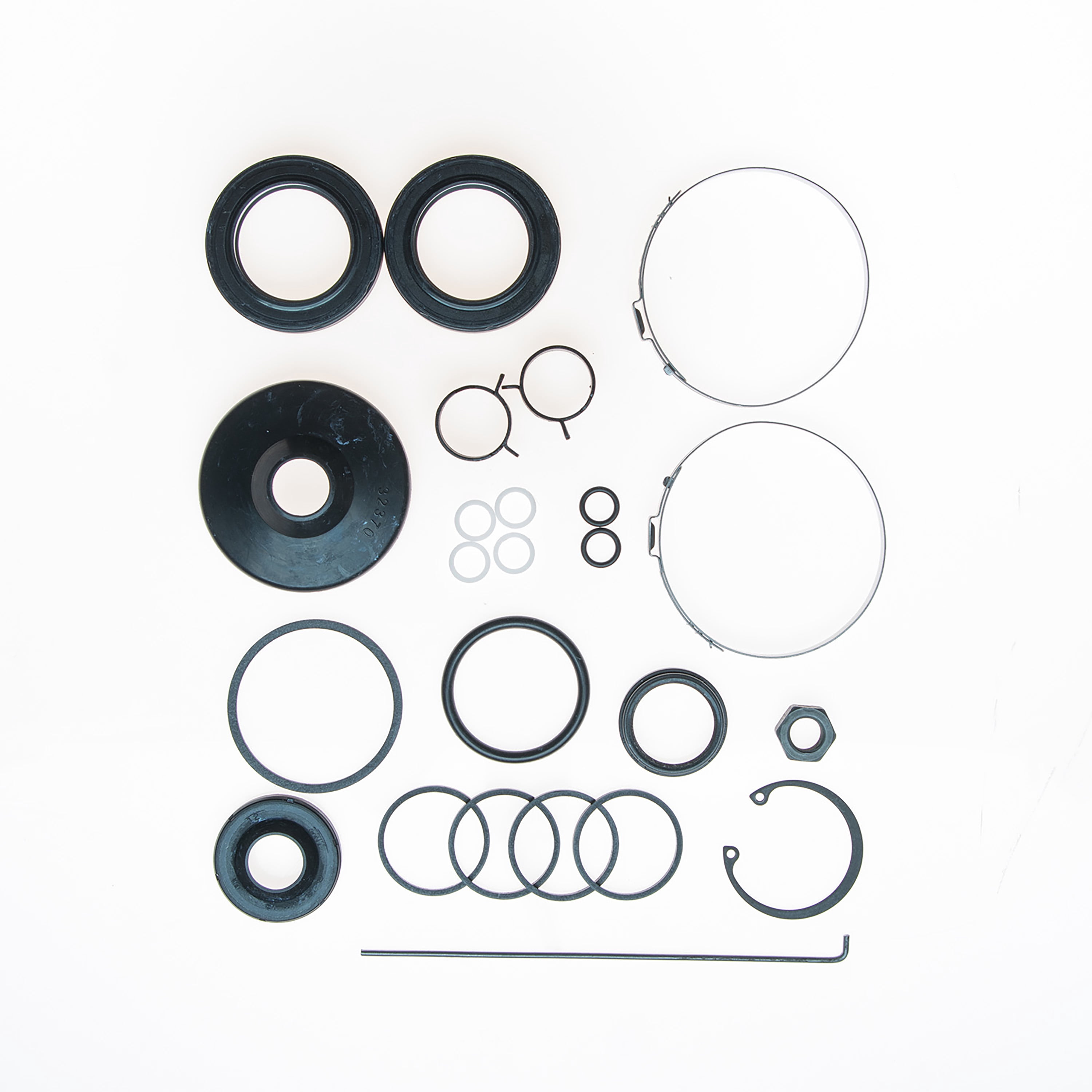 Edelmann 9219 Rack and Pinion Seal Kit