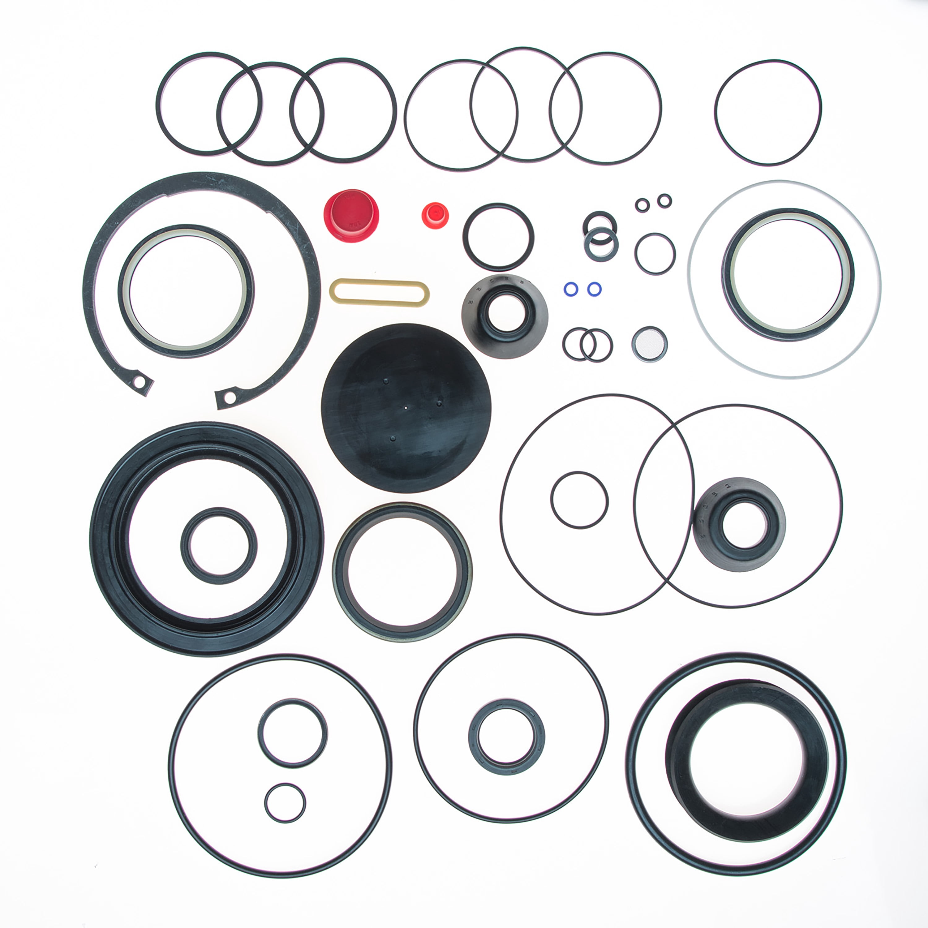Edelmann 9220 Steering Gear Input Shaft Seal Kit