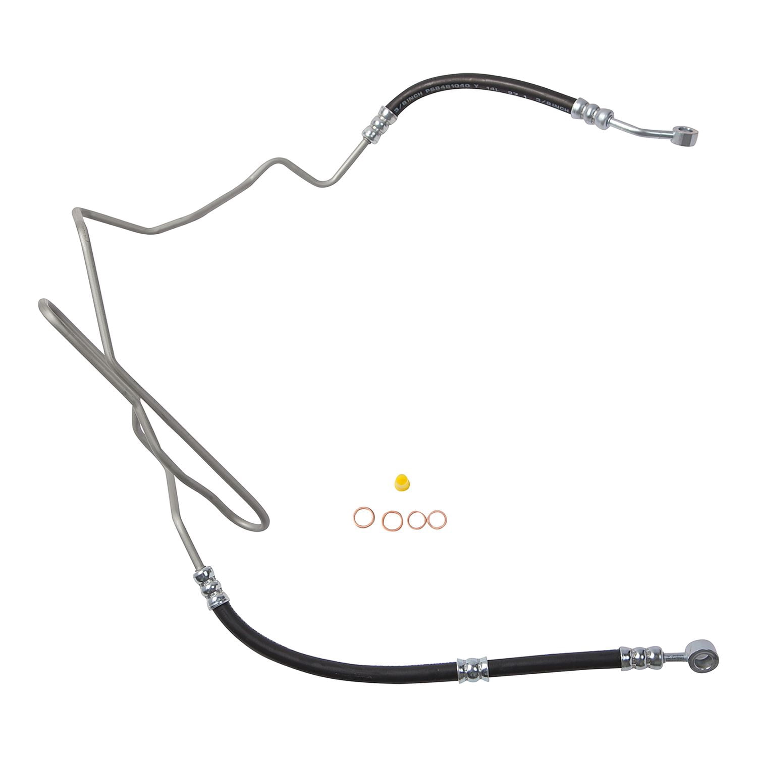 Edelmann 92201 Steering Pressure Hose