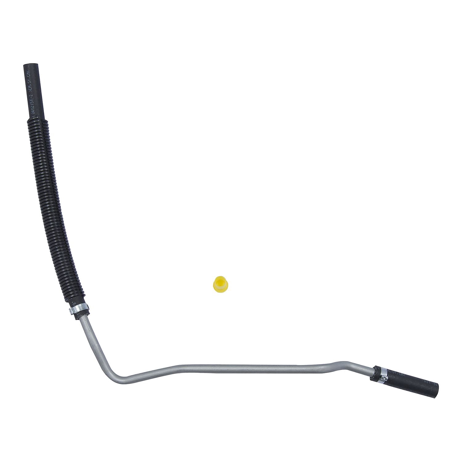 Edelmann 92203 Power Steering Return Hose