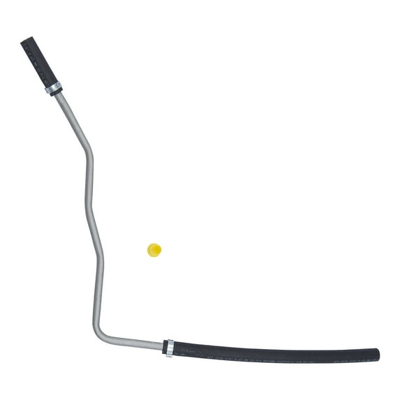 Edelmann 92205 Power Steering Return Line Hose Assembly