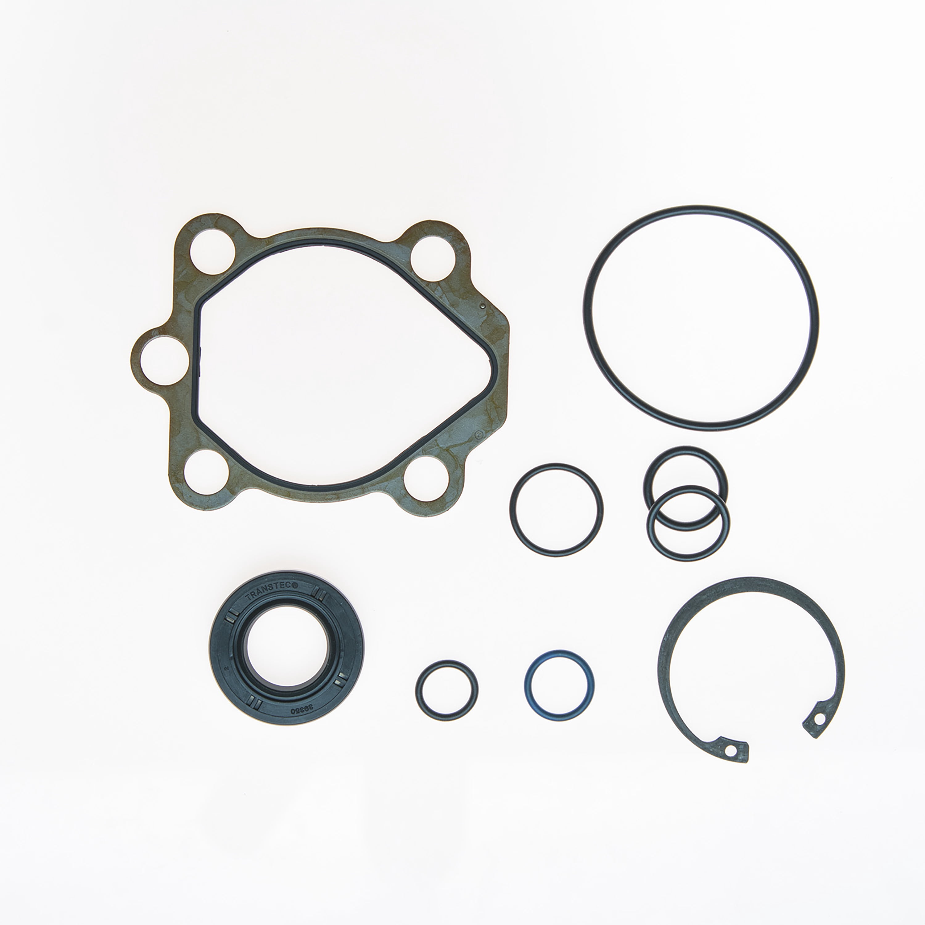 Edelmann 9223 Power Steering Pump Seal Kit