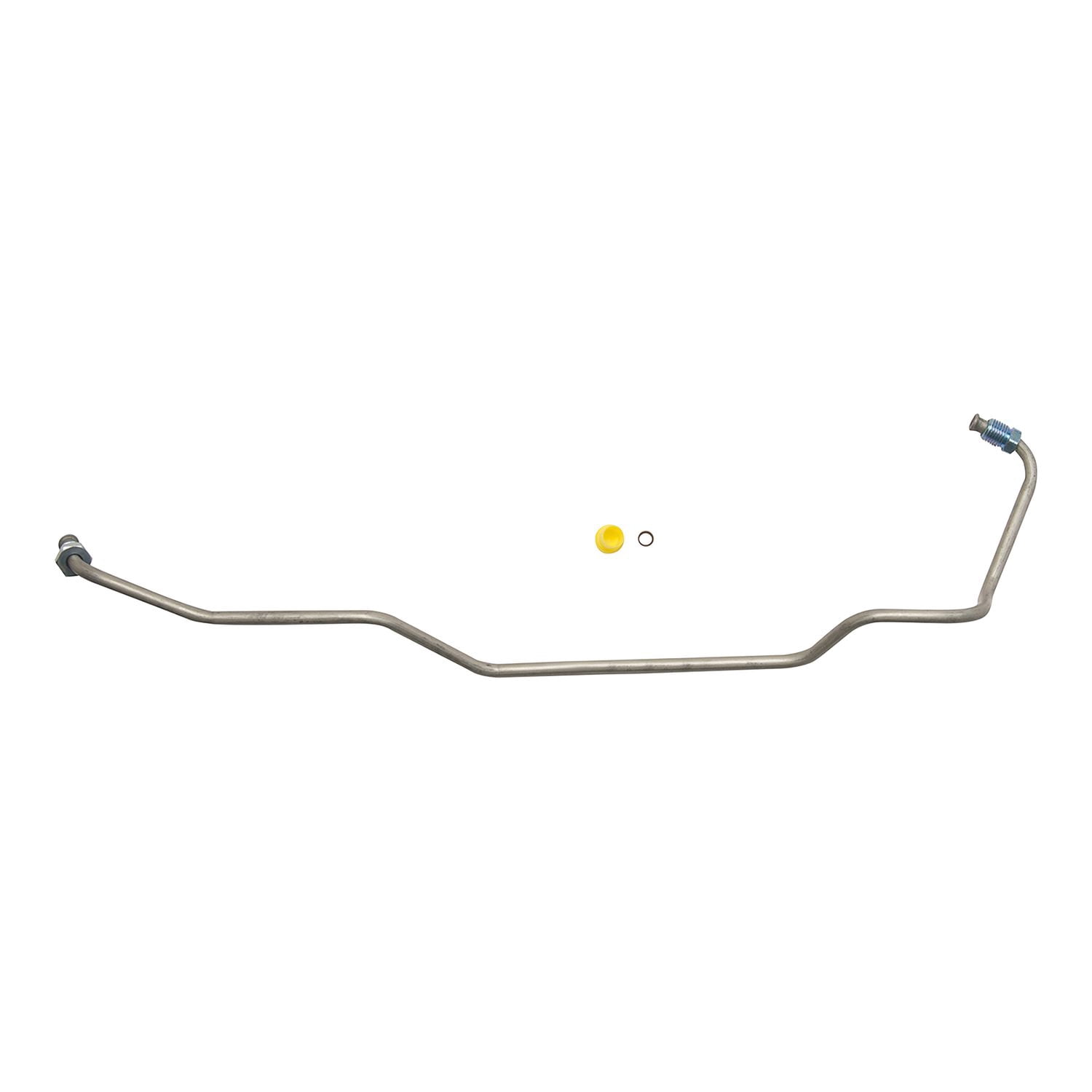 Edelmann 92249 Power Steering Pressure Line Hose Assembly: Replacement for 2010-06 Hyundai Sonata; V-6 3.3 L ENG.
