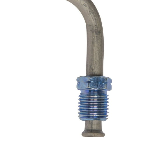 Edelmann 92259 Power Steering Pressure Line Hose Assembly