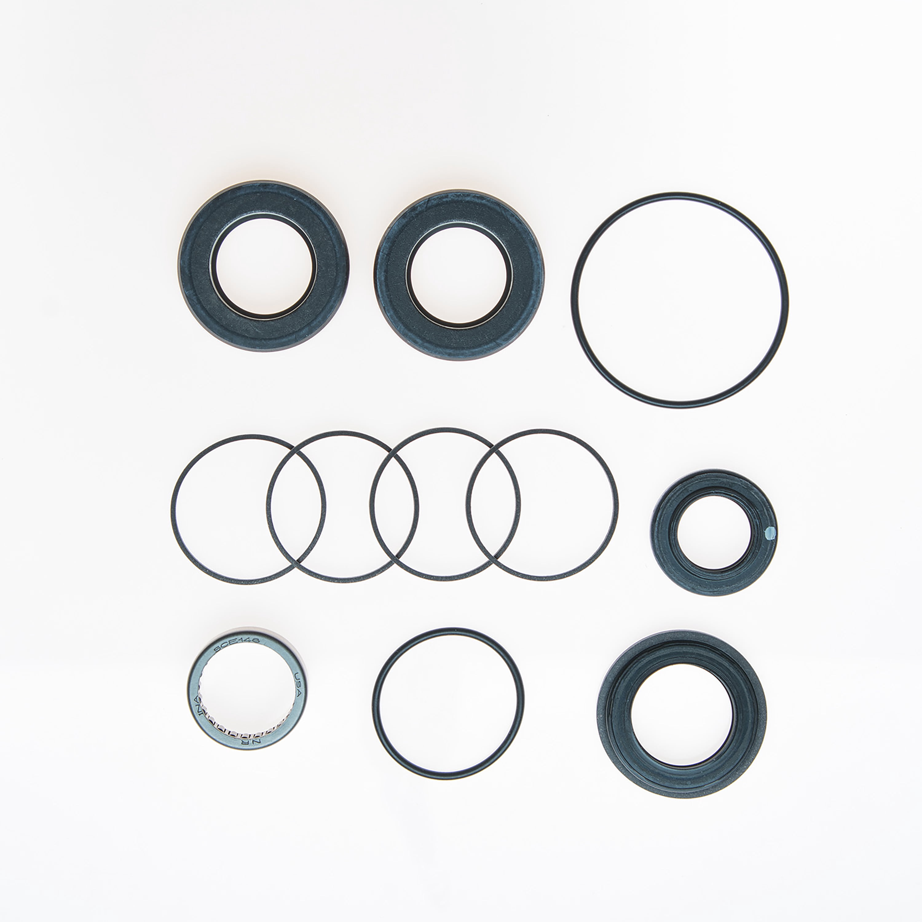 Edelmann 9226 Steering Gear Seal Kit