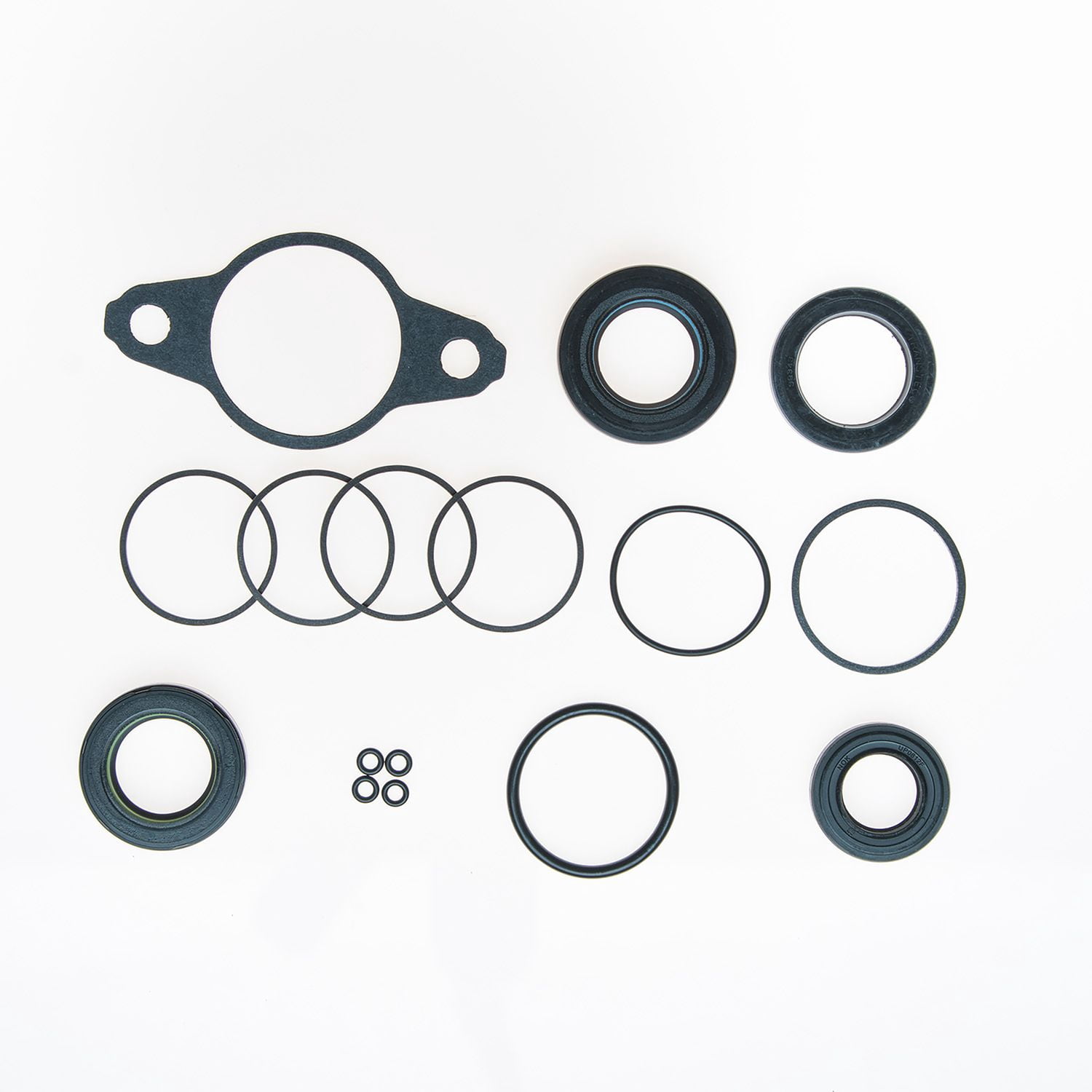 Edelmann 9228 Rack Pinion Seal Kit Fits select: 2005-2009 DODGE SPRINTER