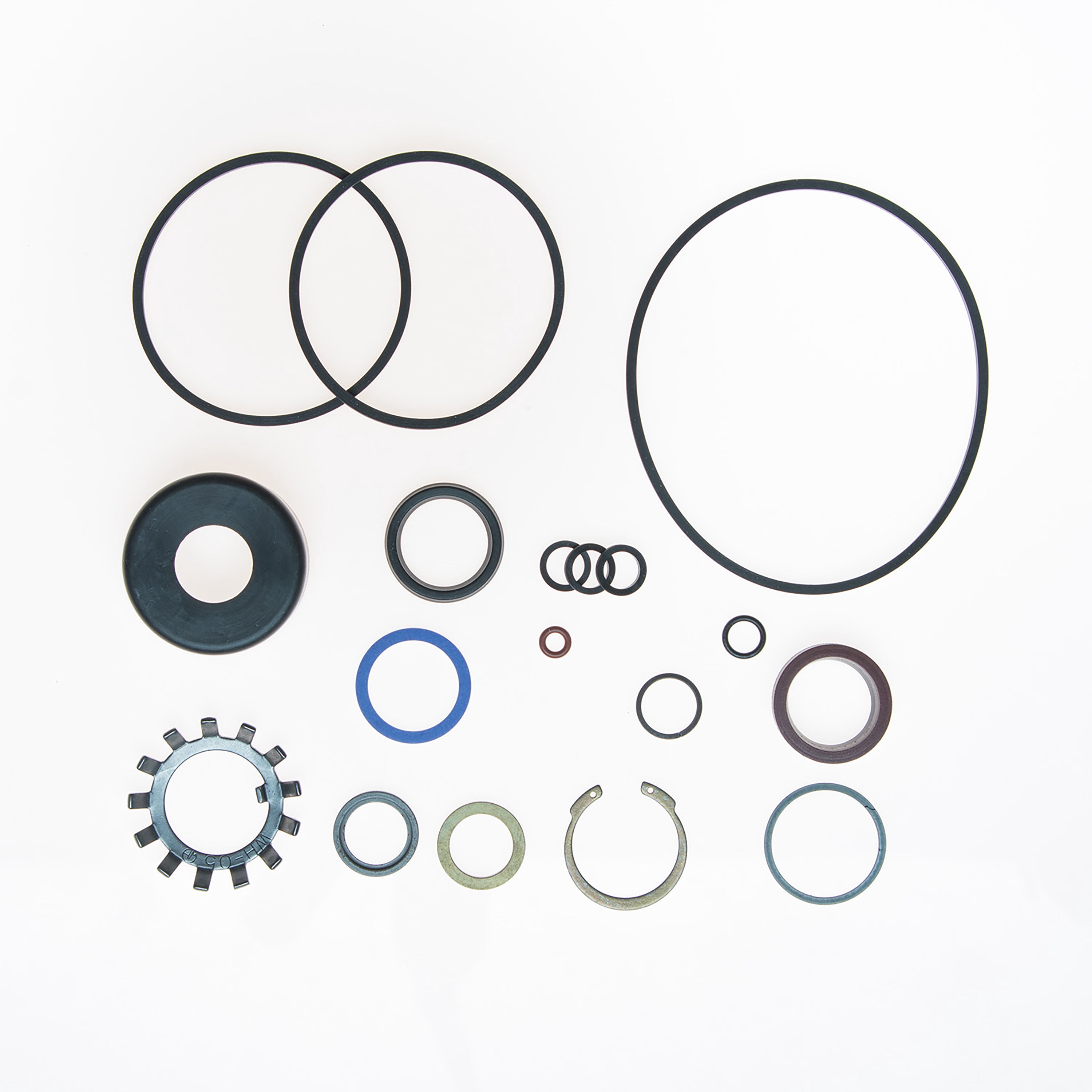 Edelmann 9230 Steering Gear Input Shaft Seal Kit