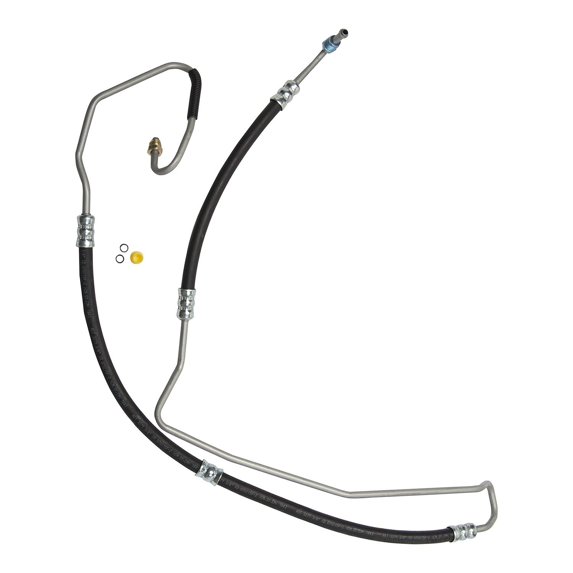 Edelmann 92300 Power Steering Pressure Line Hose Assembly
