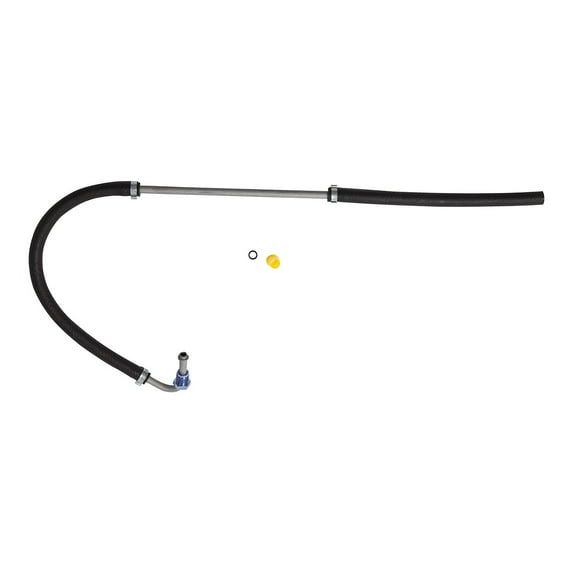 Edelmann 92305 Steering Return Hose