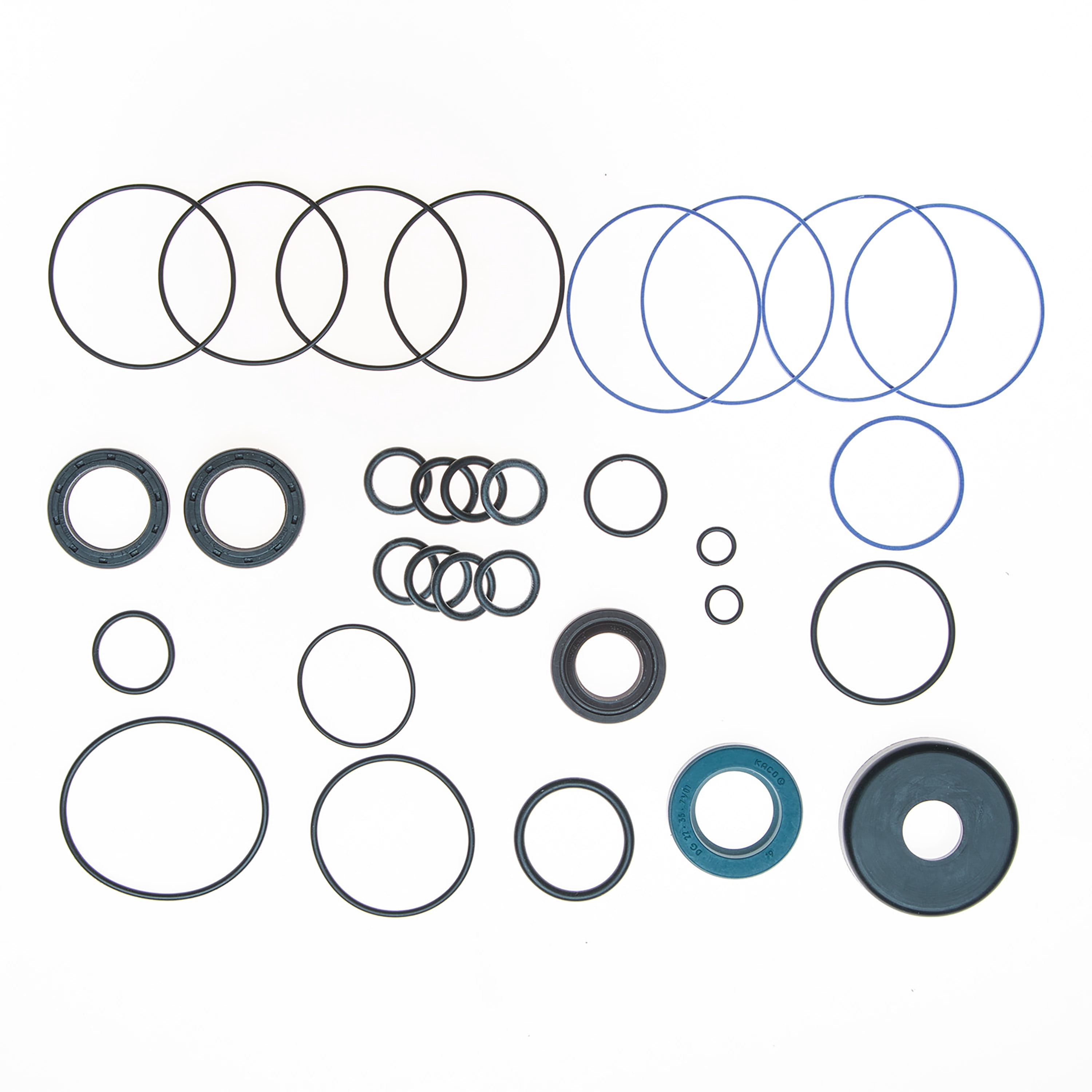 Edelmann 9232 Rack and Pinion Seal Kit