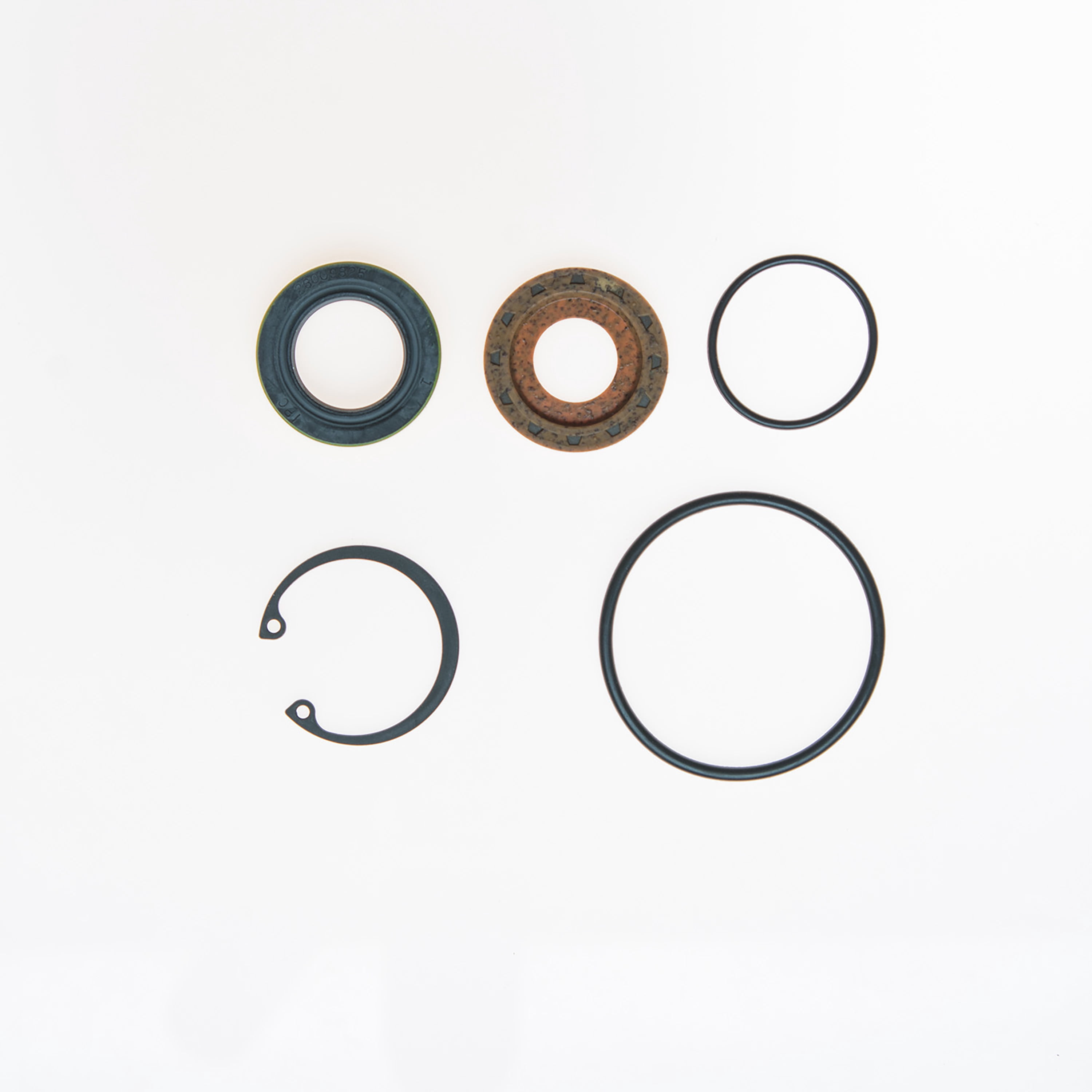 Edelmann 9234 Steering Gear Input Shaft Seal Kit