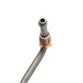 thumbnail image 1 of Edelmann 92349 Power Steering Return Line Hose Assembly, 1 of 4