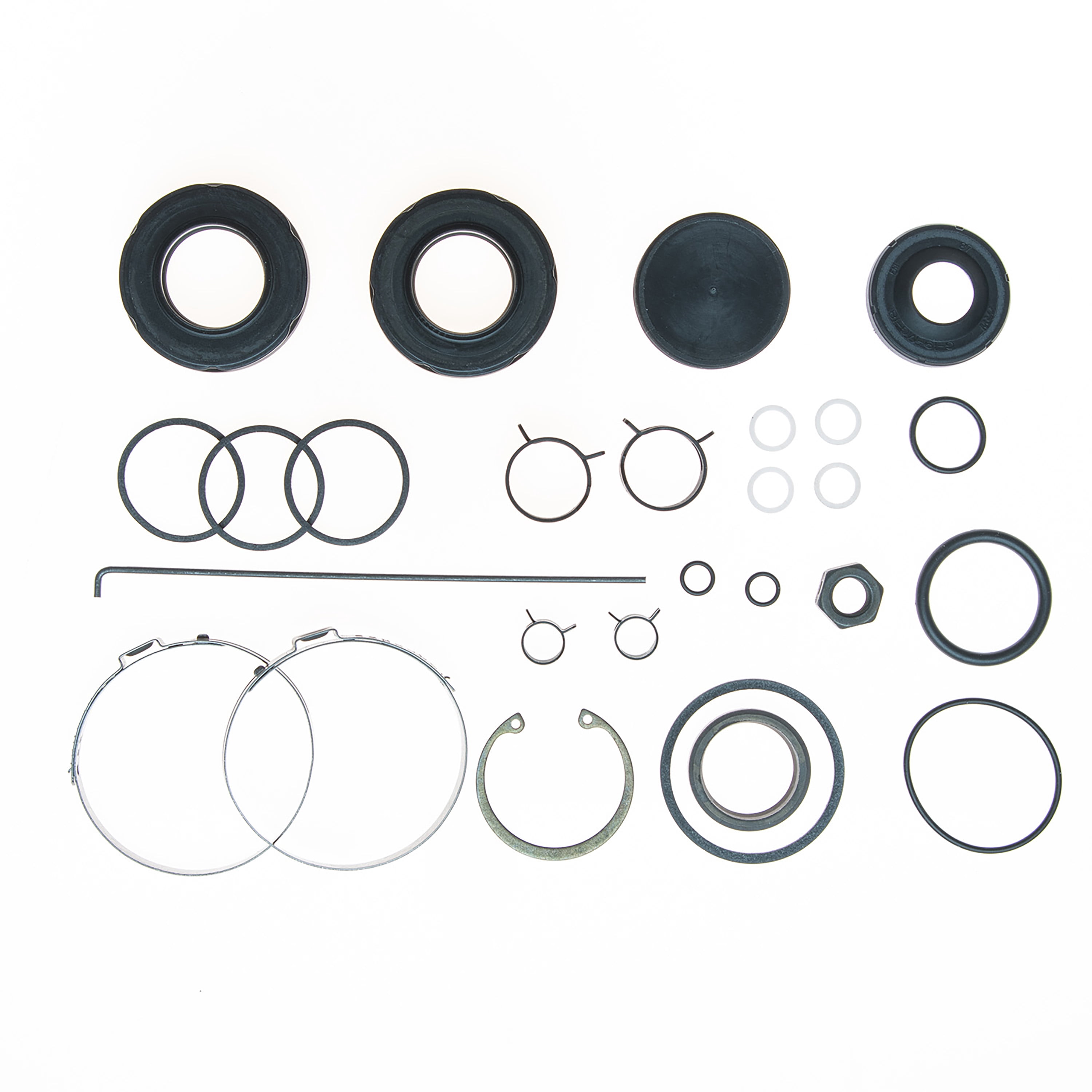 Edelmann 9236 Rack and Pinion Seal Kit