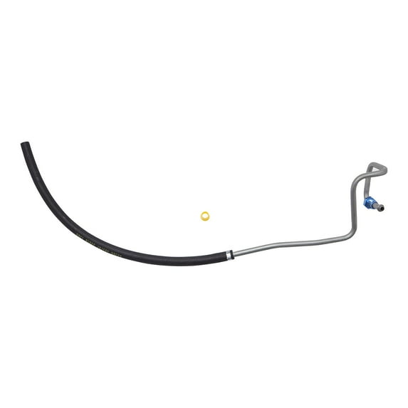 Edelmann 92366 Power Steering Return Line Hose Assembly