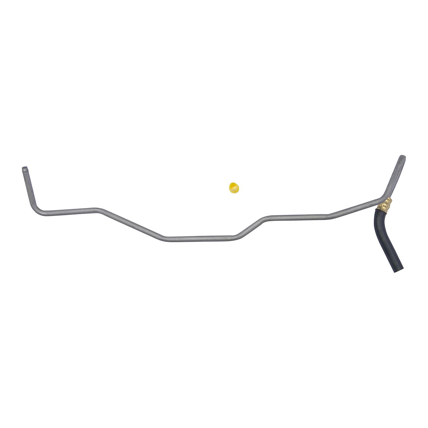 Sign Language For Return Edelmann 92367 Power Steering Return Line Hose Assembly - Walmart.com