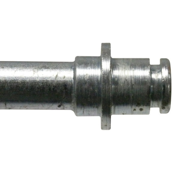 Edelmann 92382 Power Steering Pressure Line Hose Assembly: Replacement for 2007-05 Ford 500 Freestyle Merc. Montego