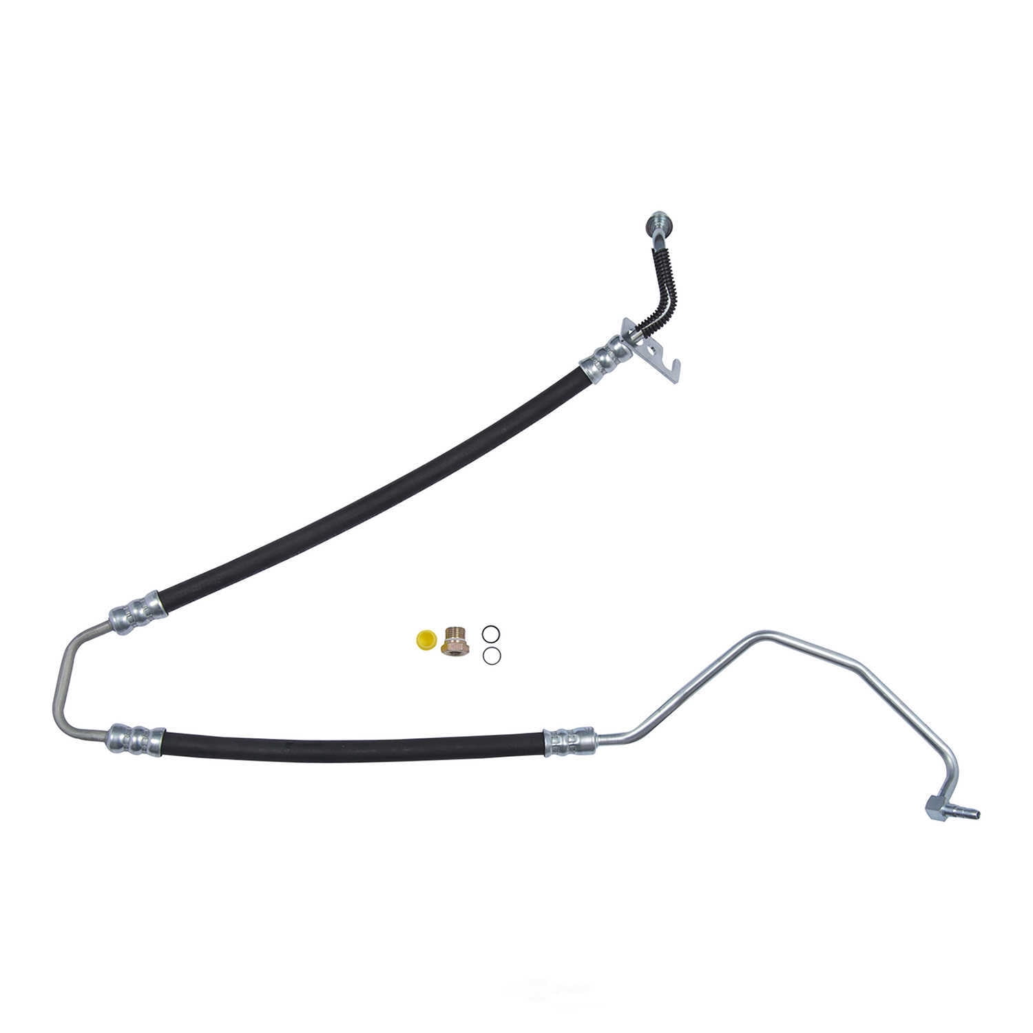 Edelmann 92385 Power Steering Pressure Hose