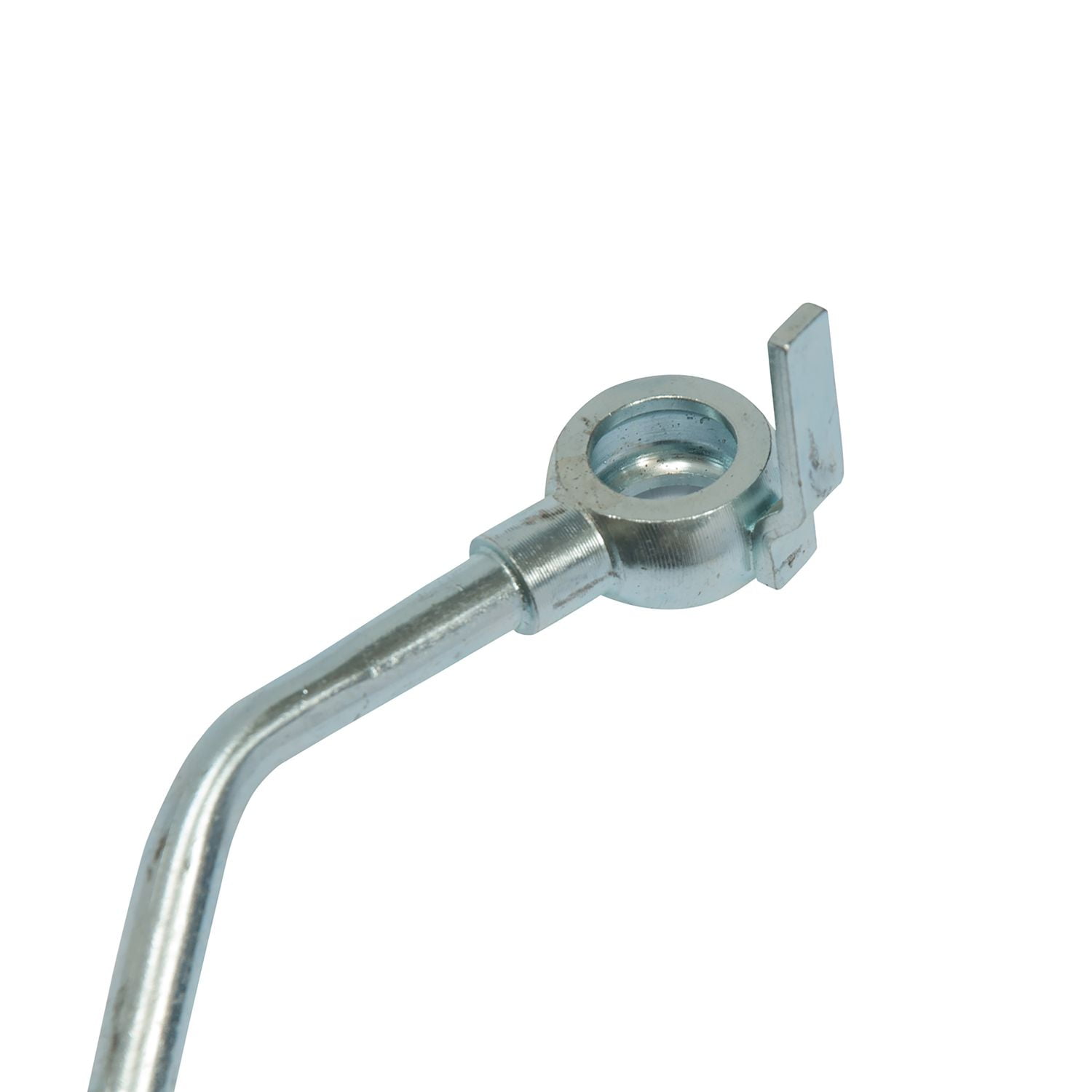 Edelmann 92392 Power Steering Pressure Line Hose Assembly