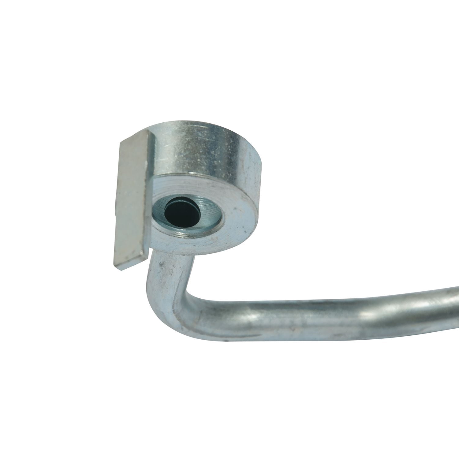 Edelmann 92421 Power Steering Pressure Line Hose Assembly