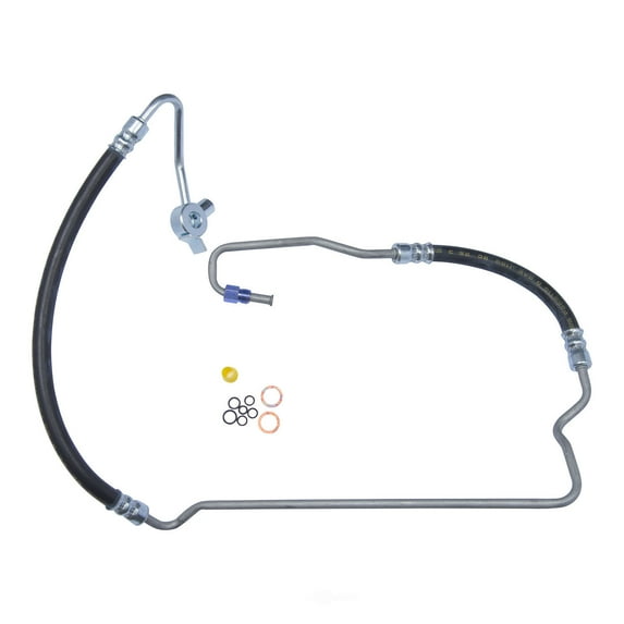 Edelmann 92436 Pressure Line Assembly