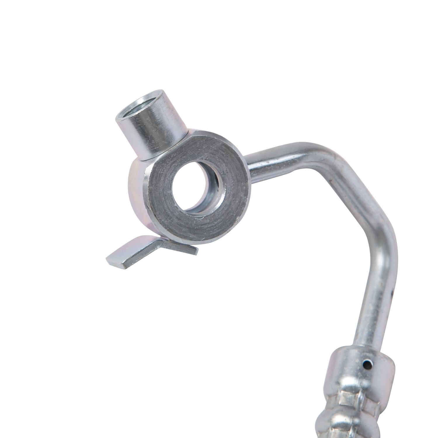 Edelmann 92461 Power Steering Pressure Line Hose Assembly For 95-97 Tacoma