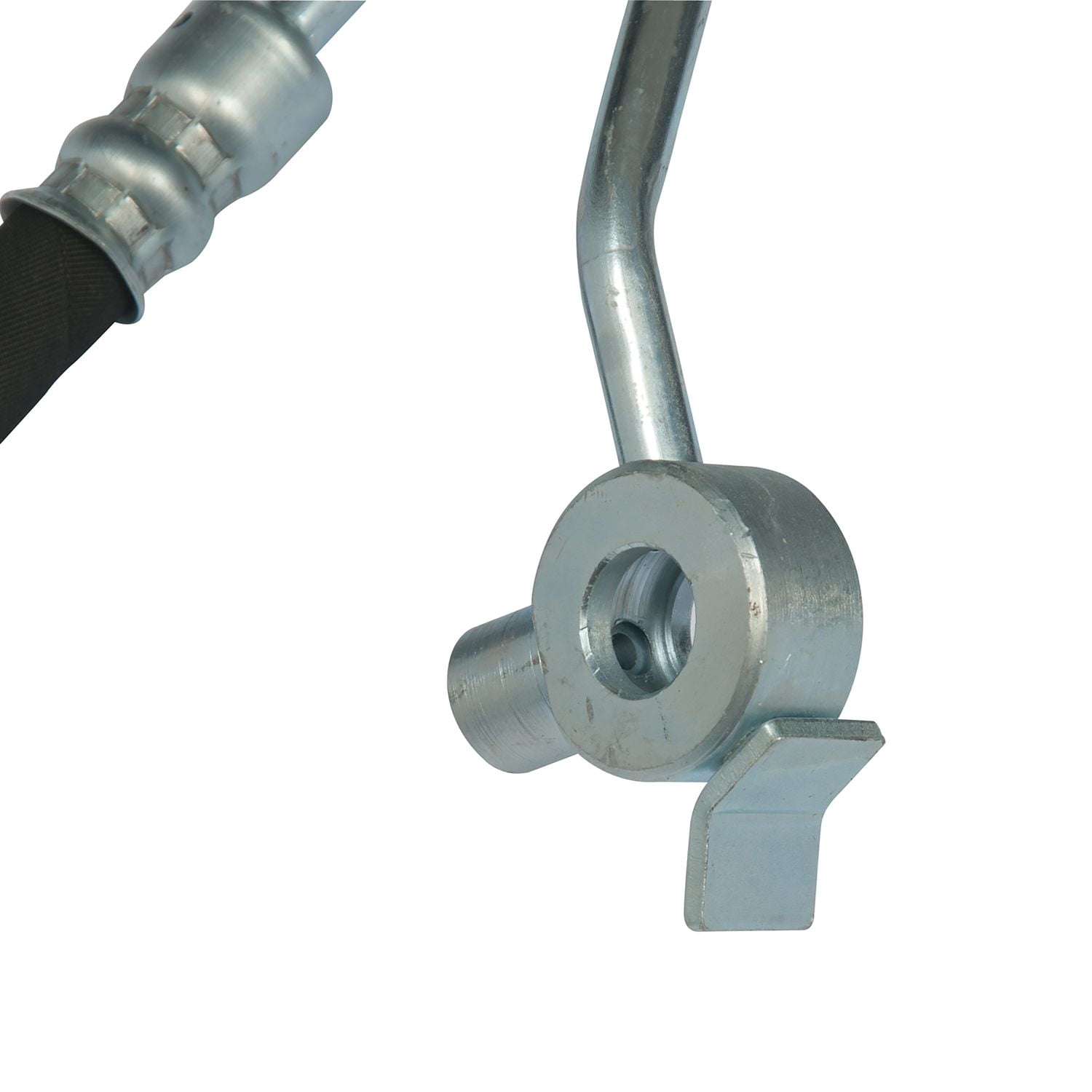 Edelmann 92479 Power Steering Pressure Line Hose Assembly