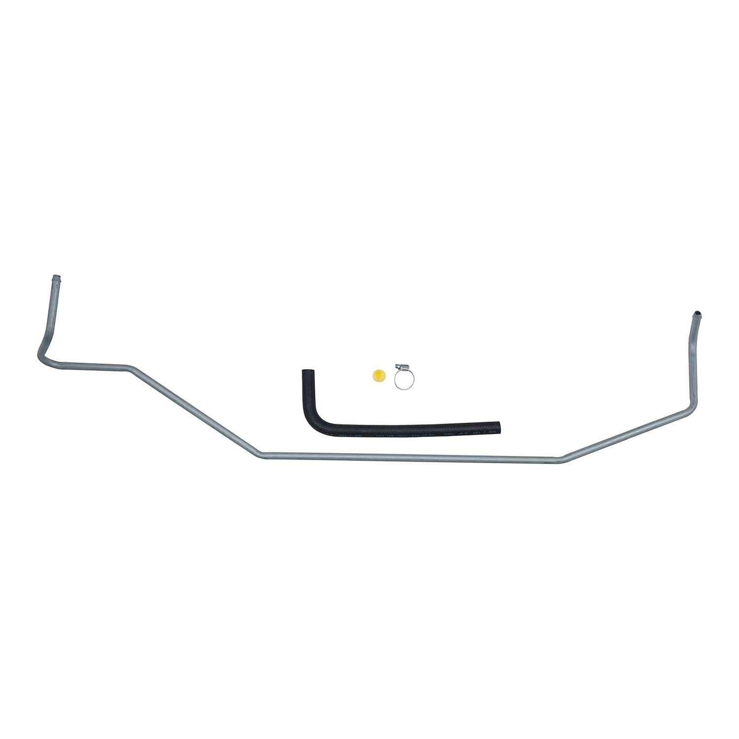 Edelmann 92485 Power Steering Return Line Hose Assembly