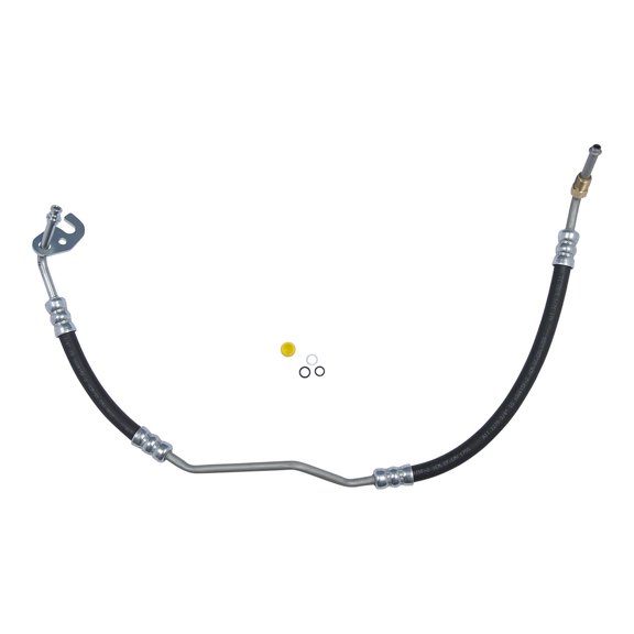 Edelmann 92507 12Mm Male Quick Connect X 16Mm Male O-Ring