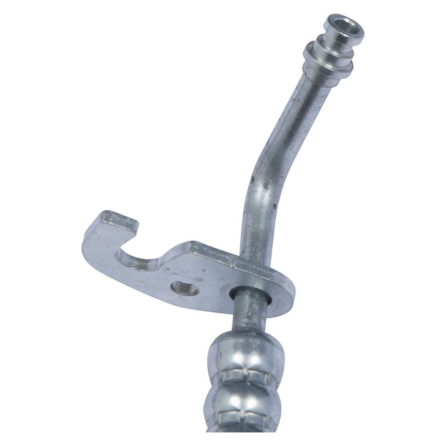 Edelmann 92509 Power Steering Pressure Line Hose Assembly