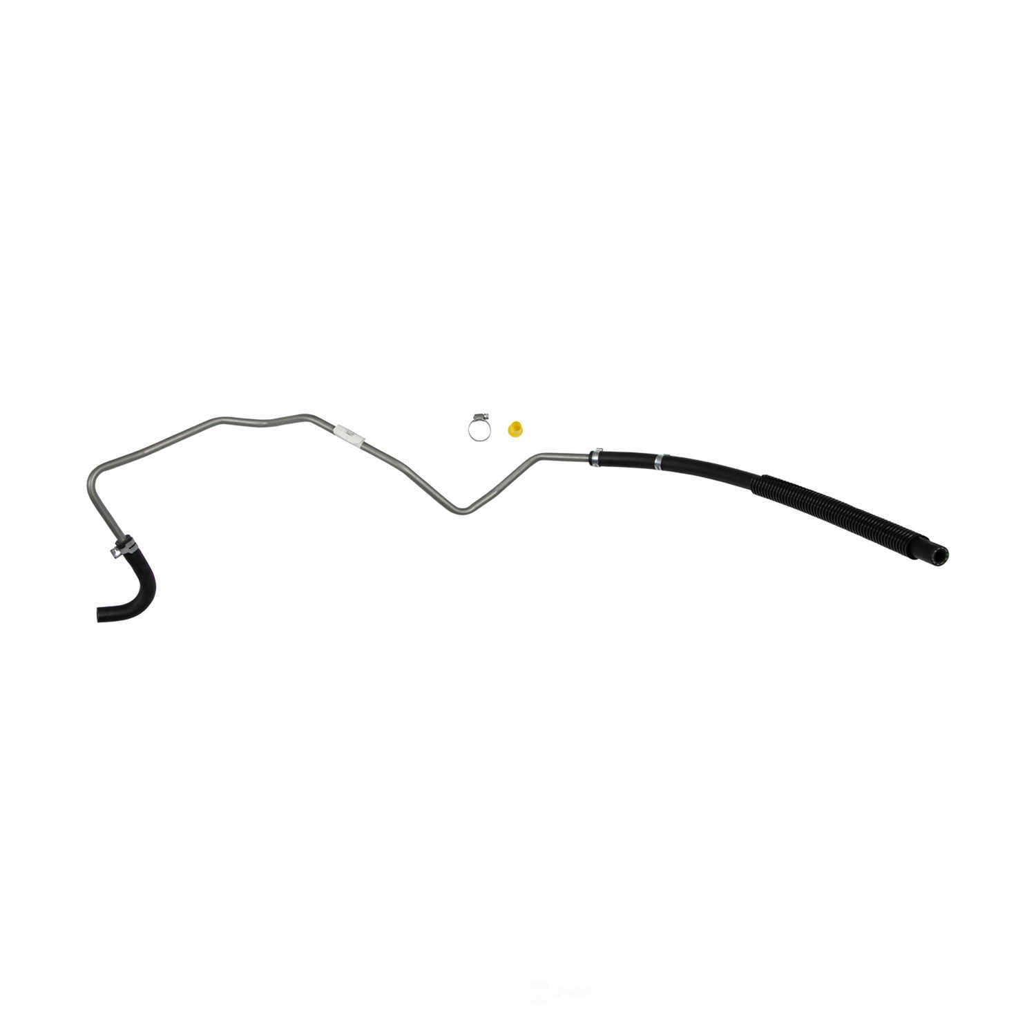 Edelmann 92521 Power Steering Return Hose