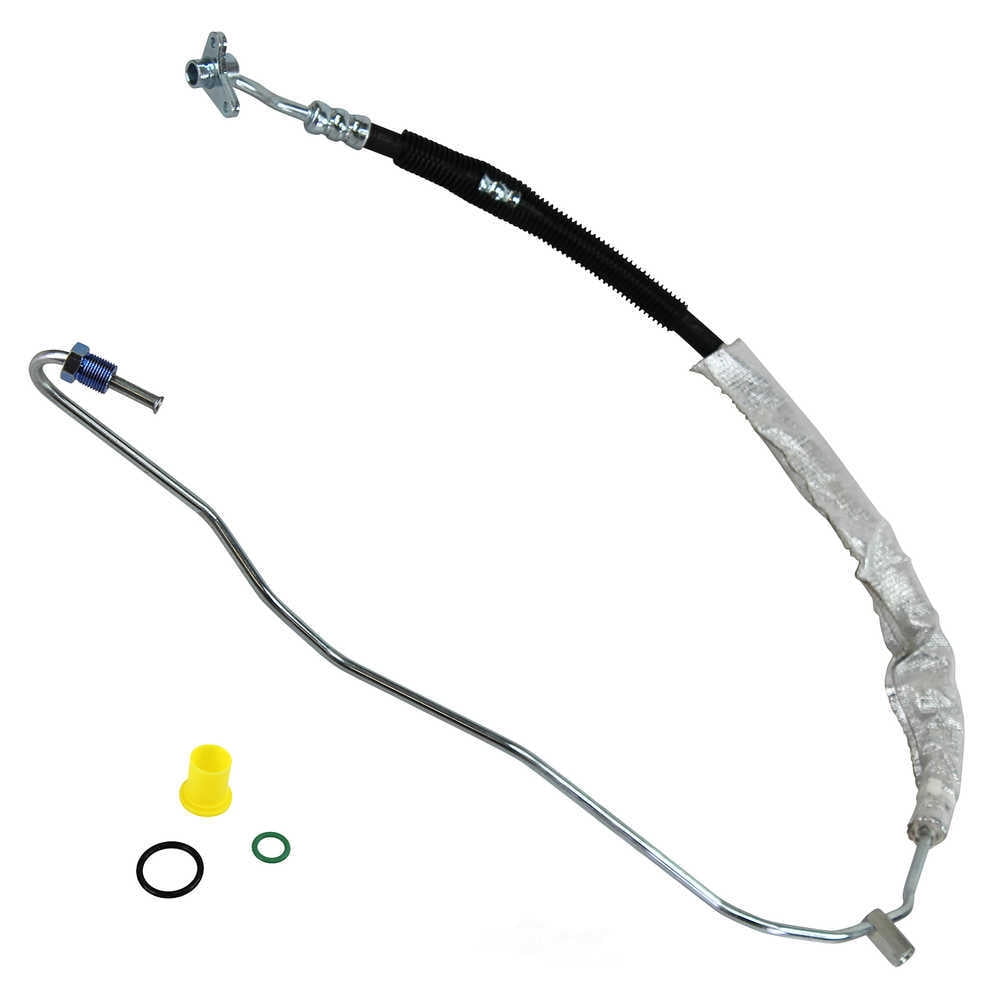 Edelmann 92530 Power Steering Pressure Hose