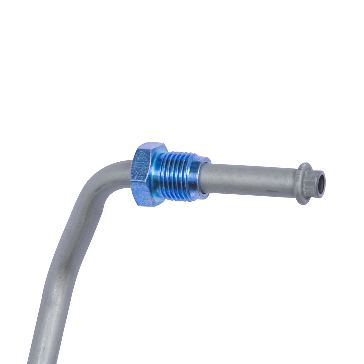 Edelmann 92533 Power Steering Return Line Hose Assembly