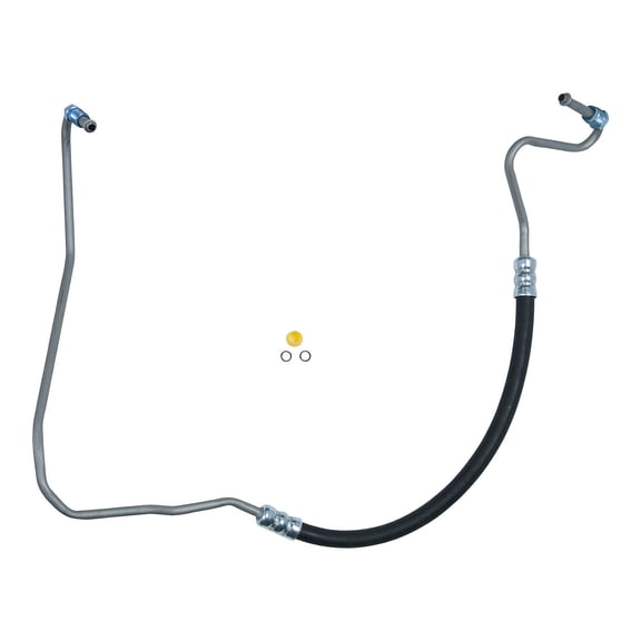 Edelmann 92544 Power Steering Pressure Line Hose Assembly
