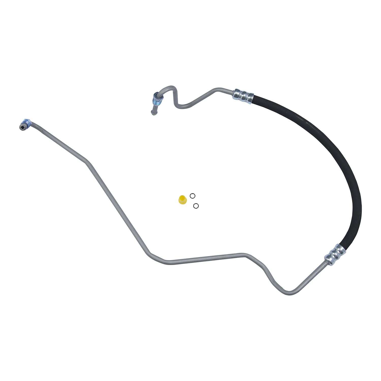 Edelmann 92545 Power Steering Pressure Line Hose Assembly