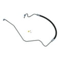 thumbnail image 1 of Edelmann 92545 Power Steering Pressure Line Hose Assembly, 1 of 3