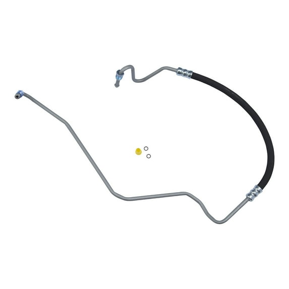Edelmann 92545 Power Steering Pressure Line Hose Assembly