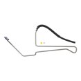 thumbnail image 1 of Edelmann 92549 Power Steering Return Line Hose Assembly: Replacement for 2000-97 Chevrolet Corvette, 1 of 2