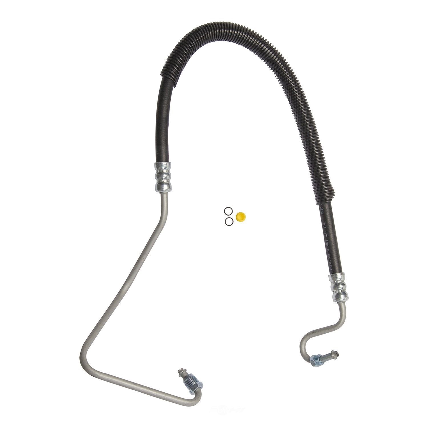 Edelmann 92554 Pressure Line Assembly