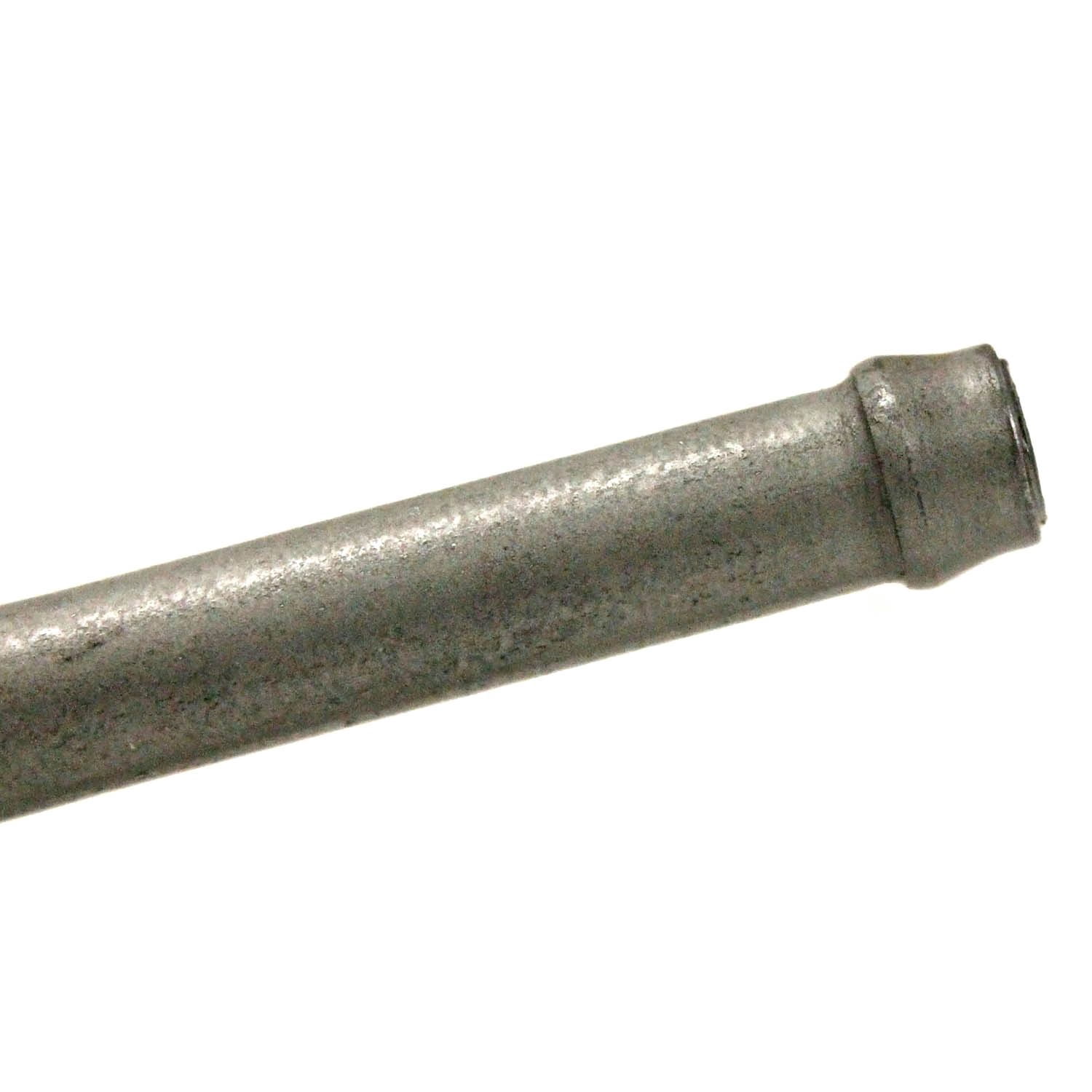 Edelmann 92571 Power Steering Return Line Hose Assembly