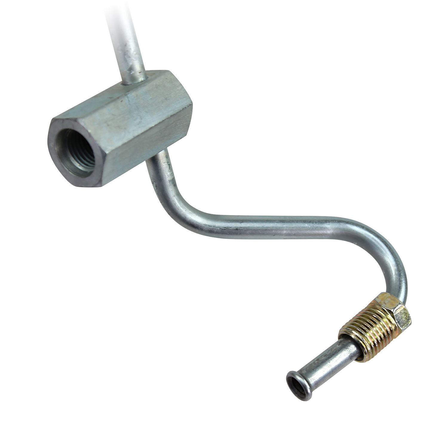 Edelmann 92574 Power Steering Pressure Line Assembly