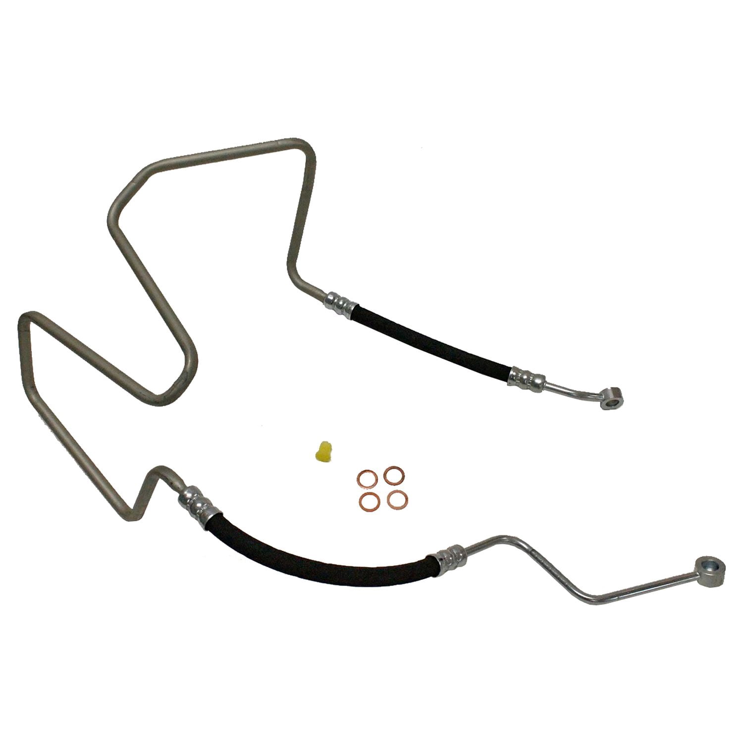 Edelmann 92577 14Mm Banjo X 16Mm Banjo For 98-99 Volkswagen Beetle