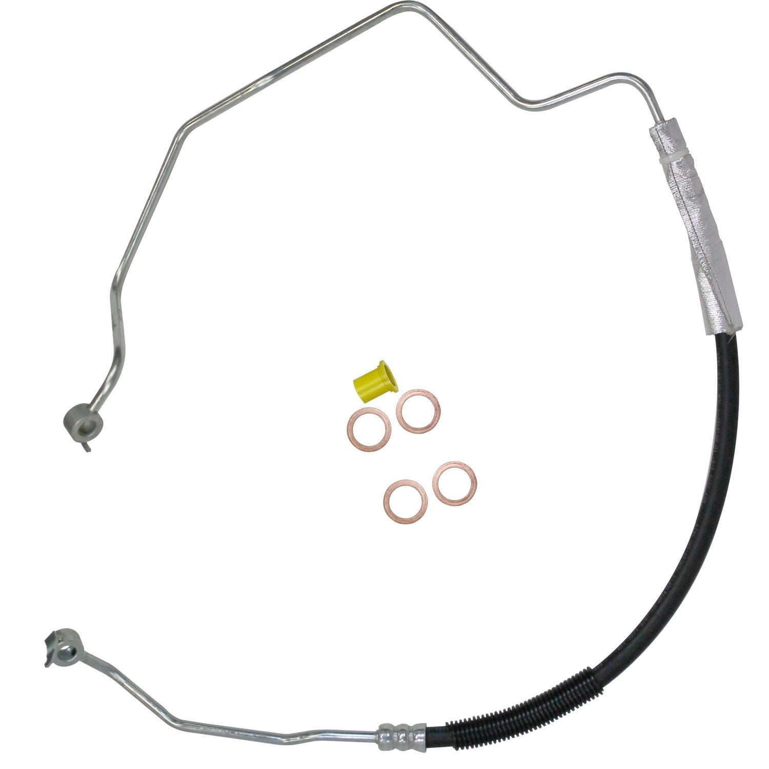 Edelmann 92582 Pressure Line Assembly