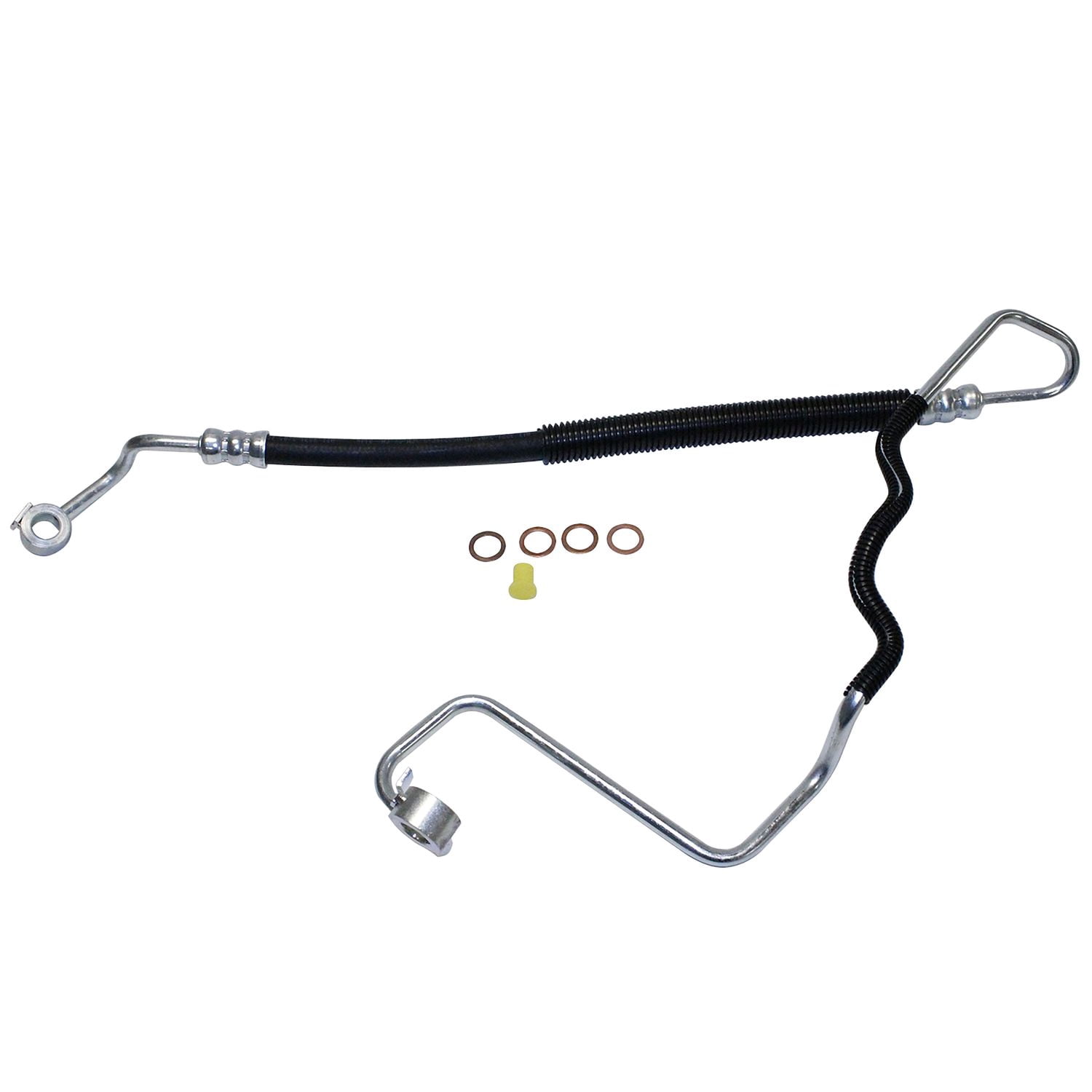 Edelmann 92585 Power Steering Pressure Line Hose Assembly