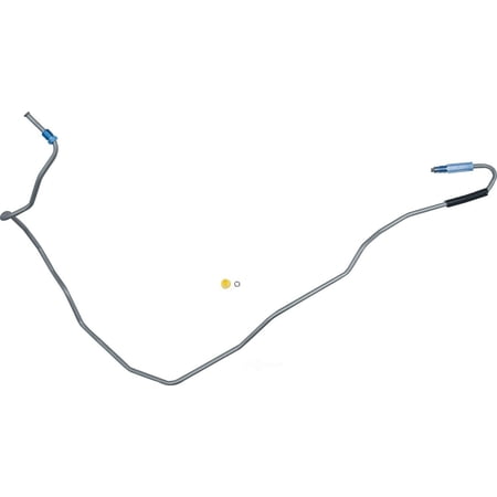 Edelmann 92596 Pressure Line Assembly